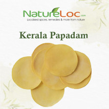 Pappad - Kerala Papadam 